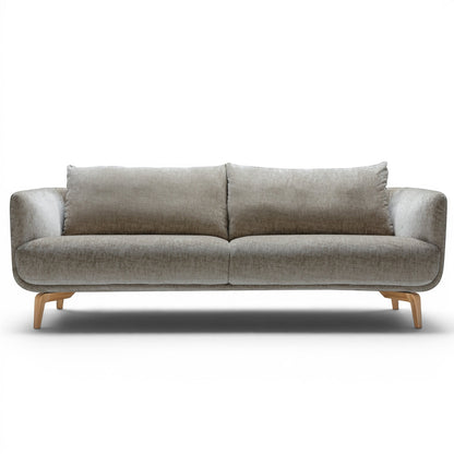 Moa 2 Seater Sofa - Pieces For Places
