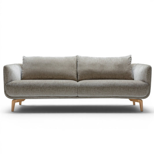 Moa 2 Seater Sofa - Pieces For Places