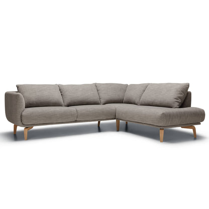 Moa Set 4 Corner Chaise Sofa