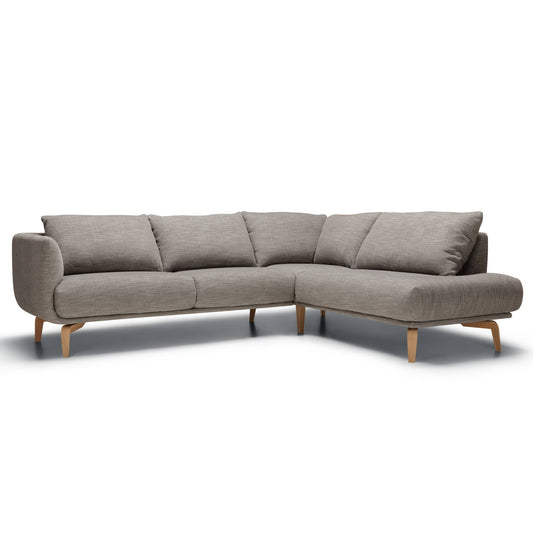 Moa Set 4 Corner Chaise Sofa