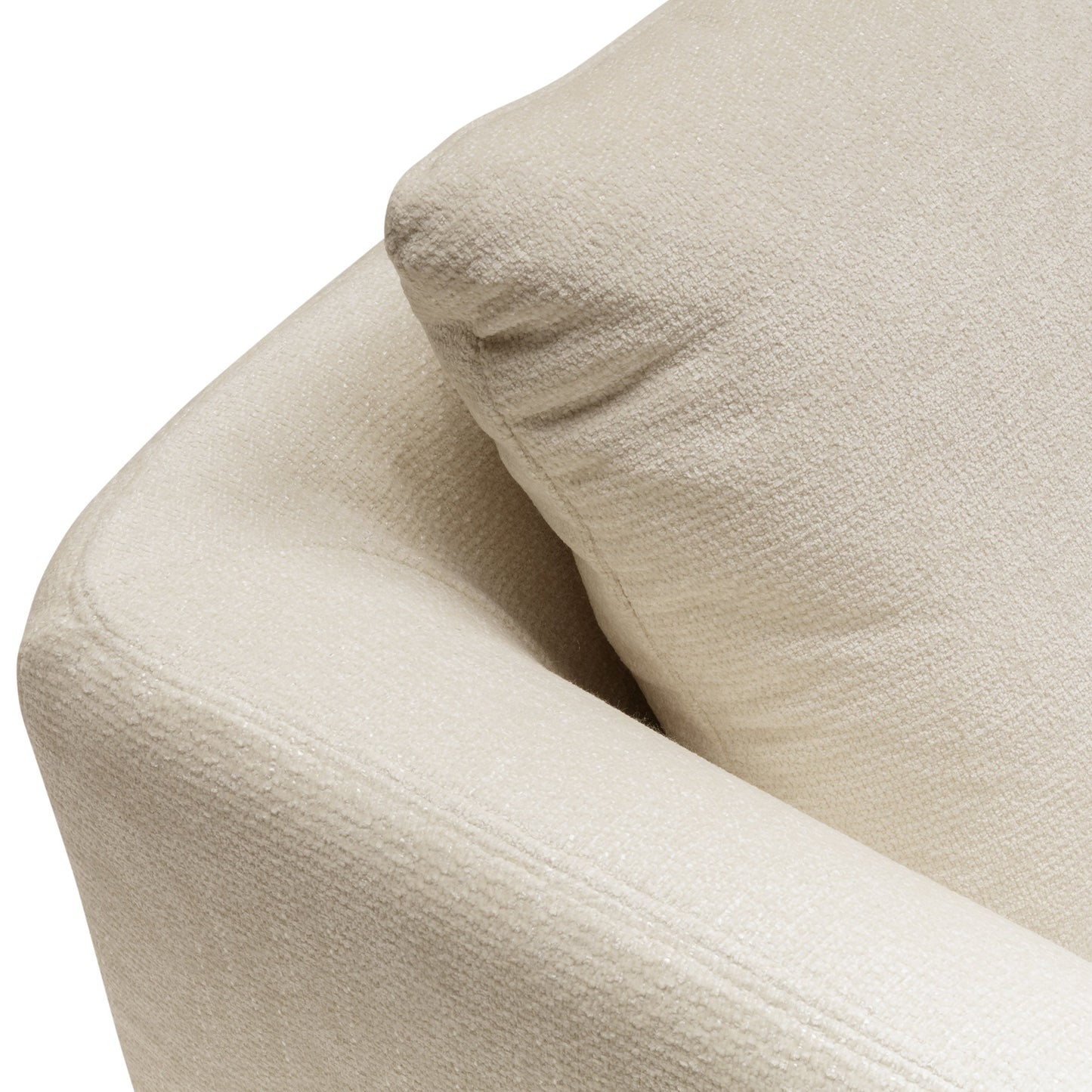 Moa Set 3 Chaise Sofa