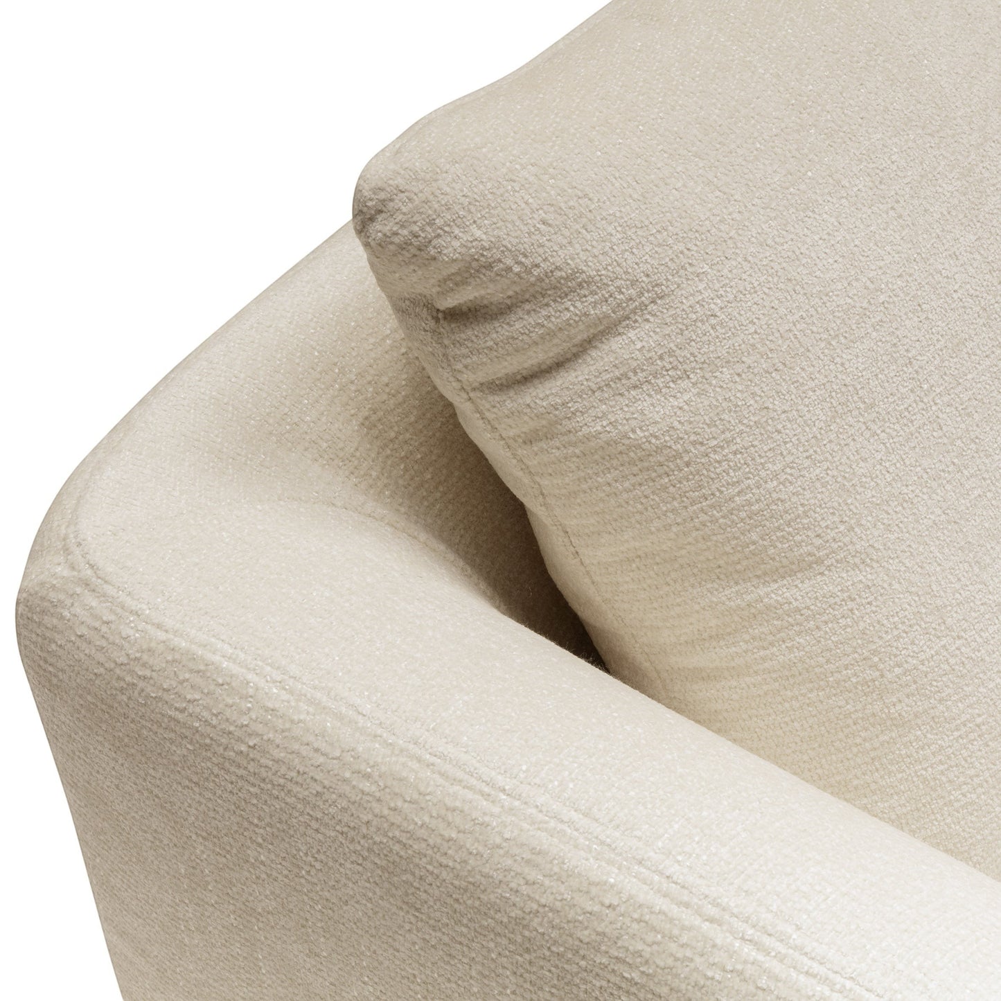 Moa Loveseat