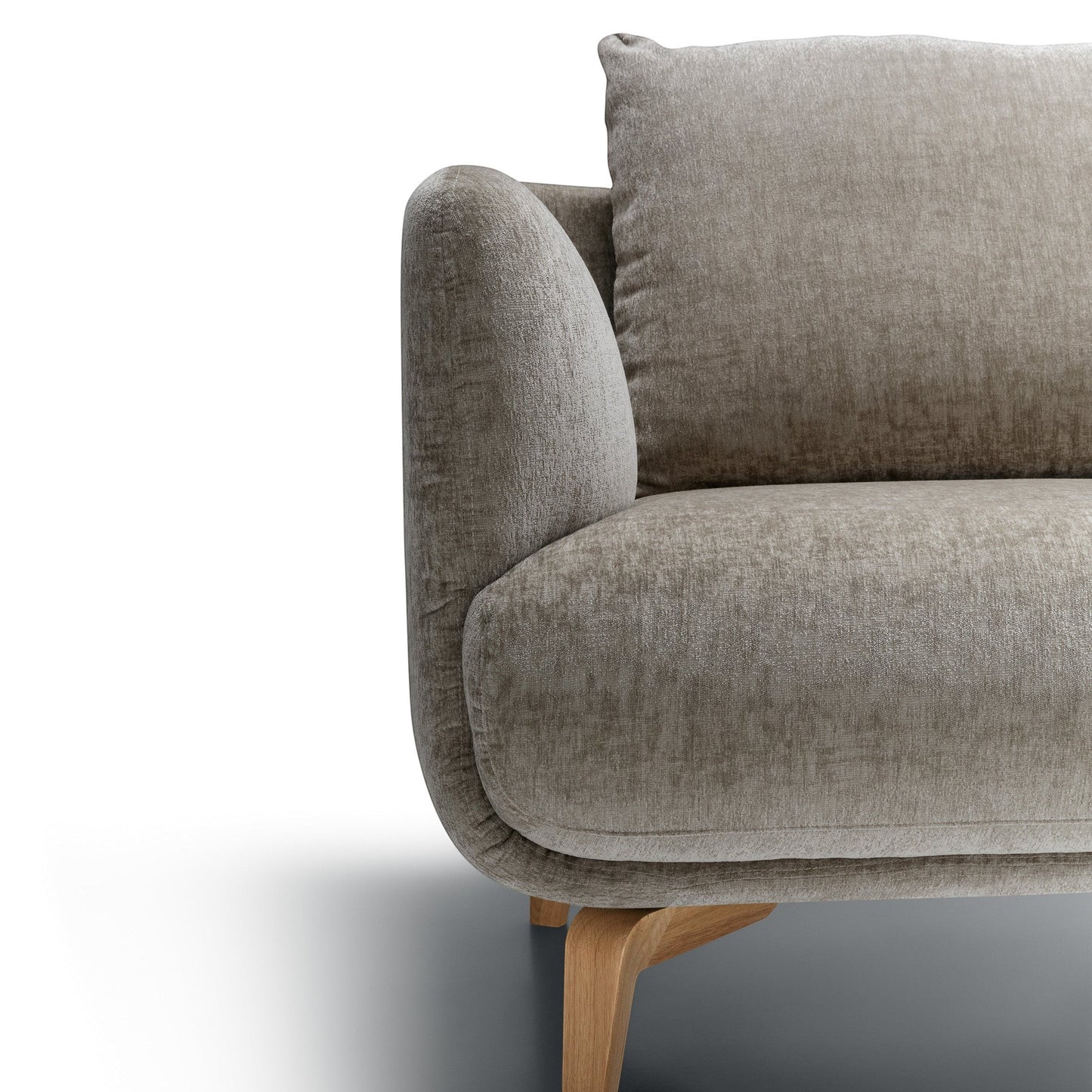 Moa 2 Seater Sofa