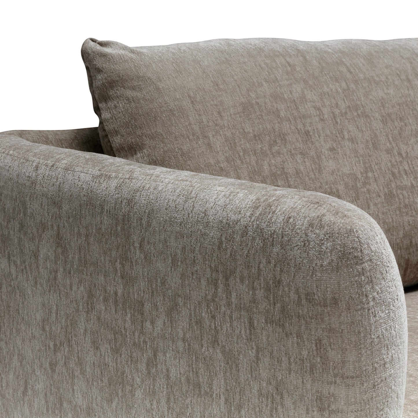 Moa Armchair