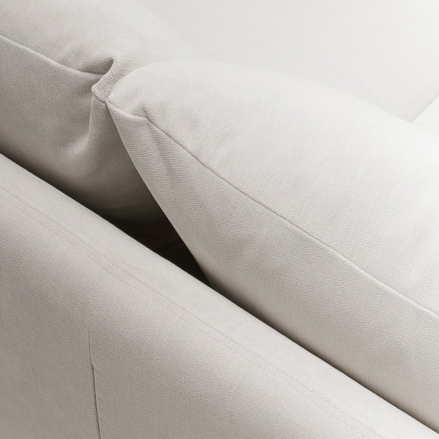 Moa Set 3 Chaise Sofa