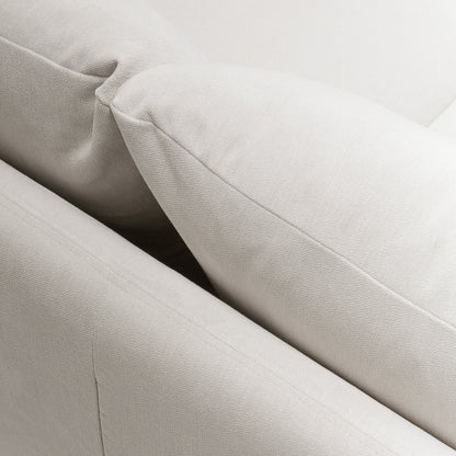 Moa Set 3 Chaise Sofa