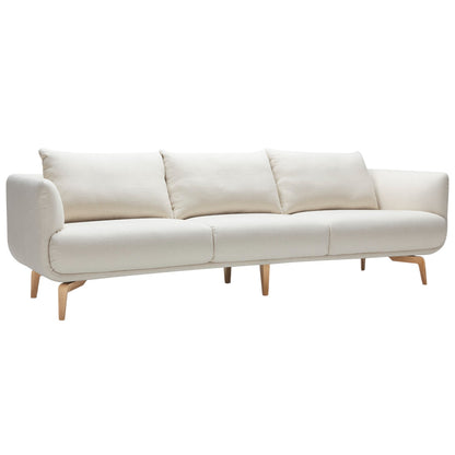 Moa 4 Seater Sofa - Pieces For Places