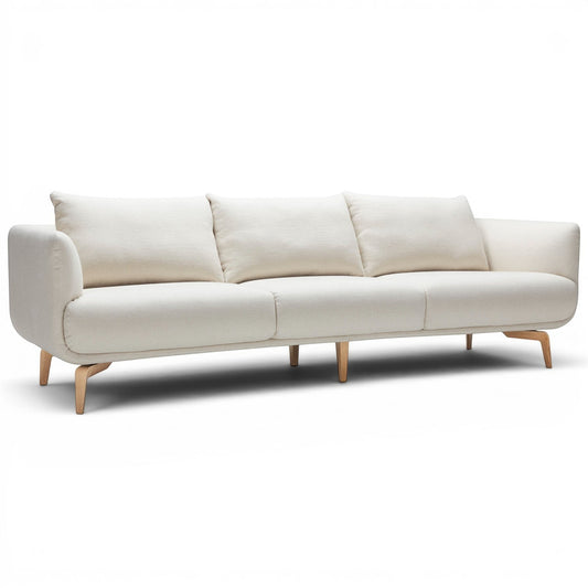 Moa 4 Seater Sofa - Pieces For Places
