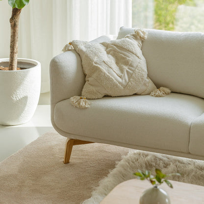 Moa 4 Seater Sofa - Pieces For Places
