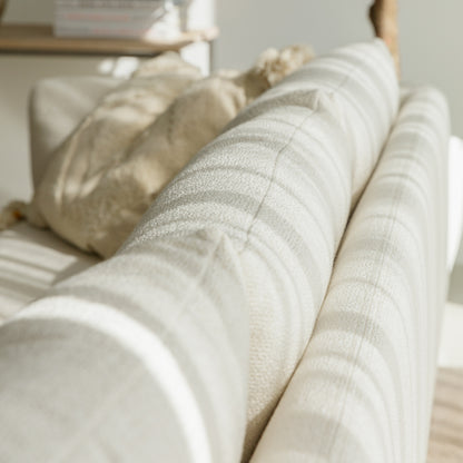 Moa 4 Seater Sofa - Pieces For Places