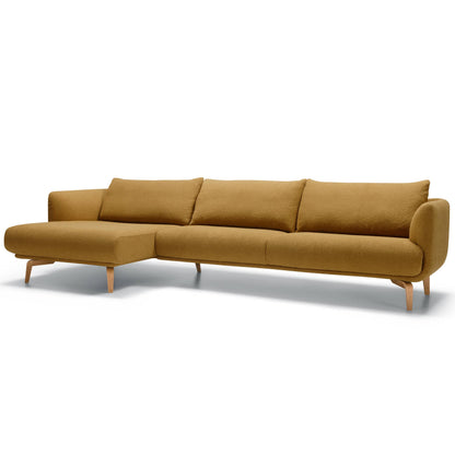 Moa Set 3 Chaise Sofa