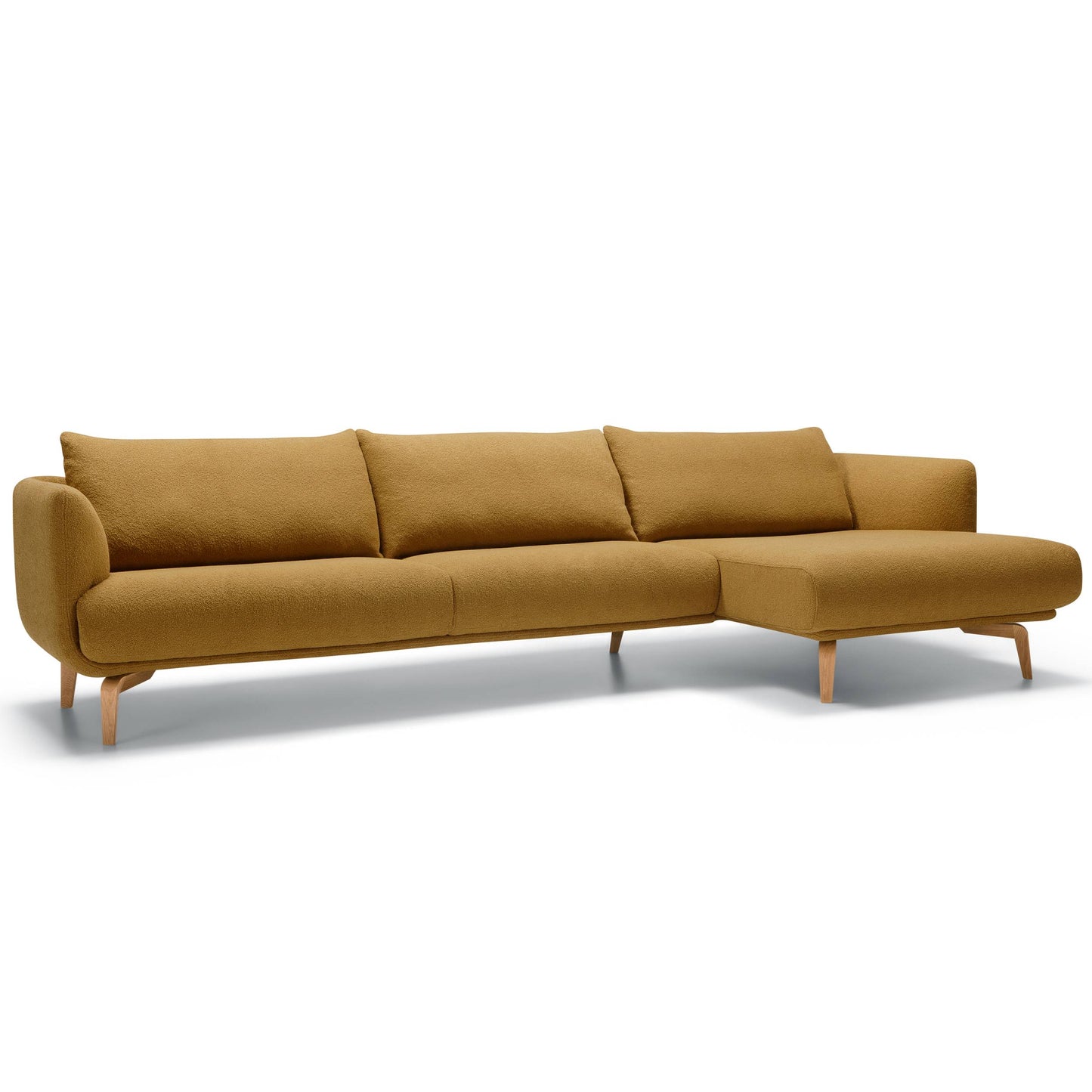 Moa Set 3 Chaise Sofa