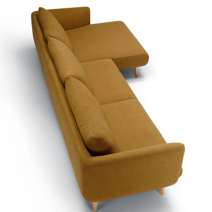 Moa Set 3 Chaise Sofa