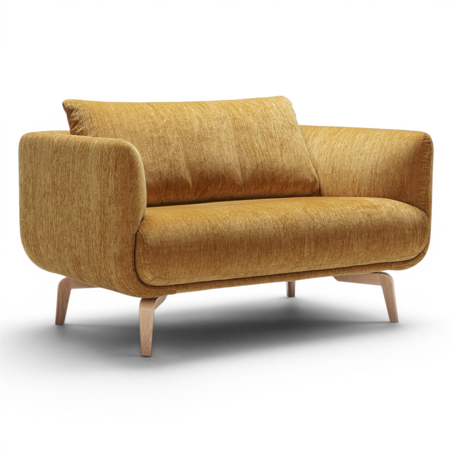 Moa Loveseat - Pieces For Places