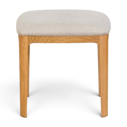 Maddison Upholstered Dressing Stool