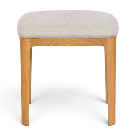 Maddison Upholstered Dressing Stool
