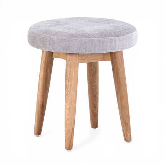 Malmback Dressing Table Stool