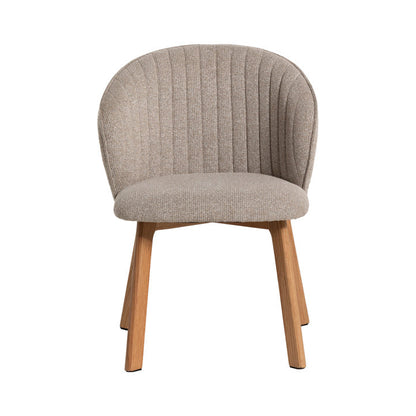 Marco Dining Chair Grey