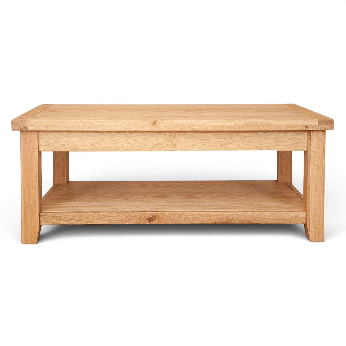 Marlowe Natural Oak Coffee Table
