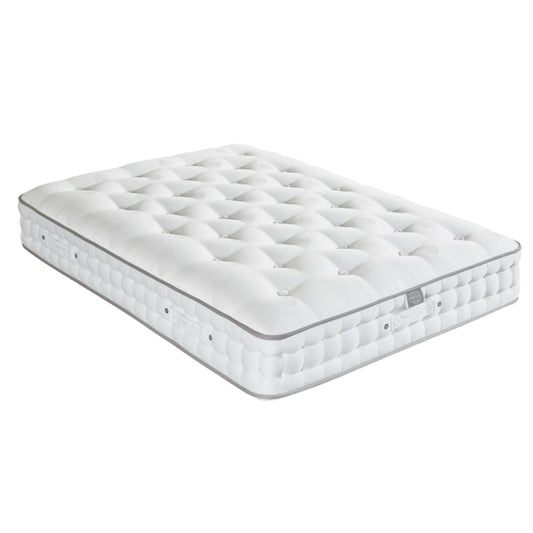 Handmade 3000 Pocket Sprung Comfort Mattresses - Pieces For Places