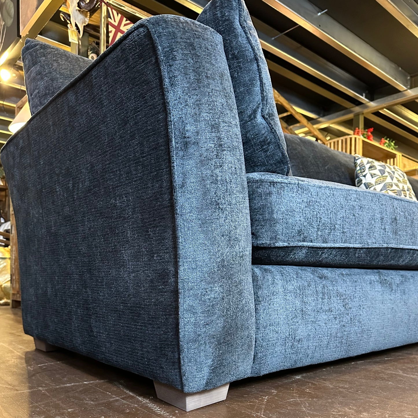 Maverick Corner Sofa