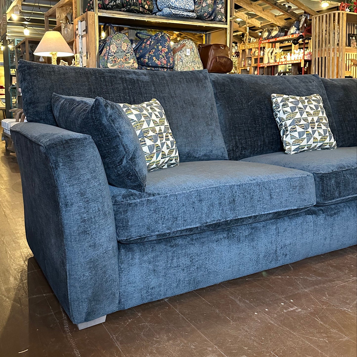 Maverick Sofa - Modular Elements