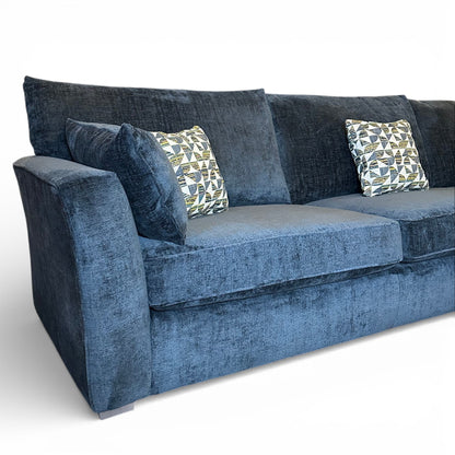 Maverick Sofa - Modular Elements