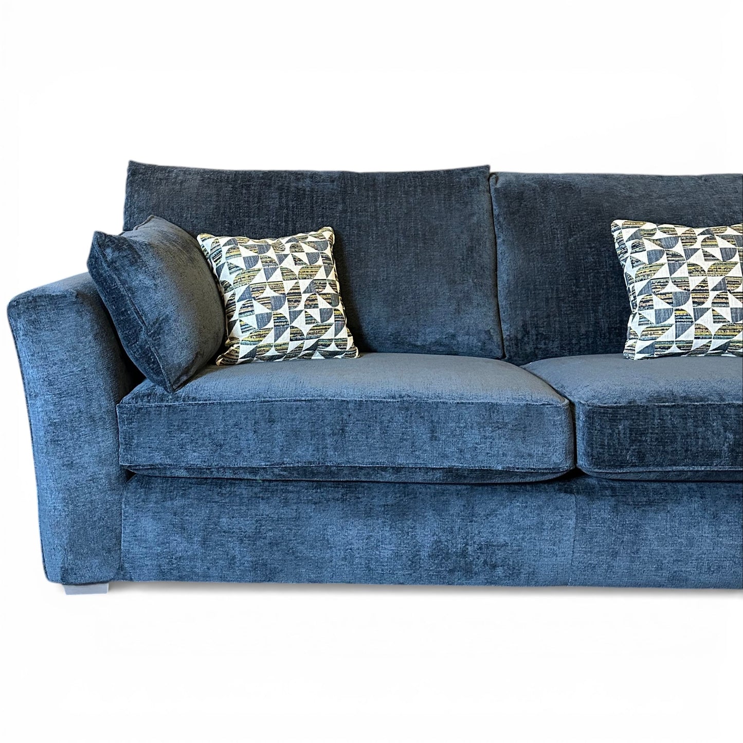 Maverick Sofa - Modular Elements