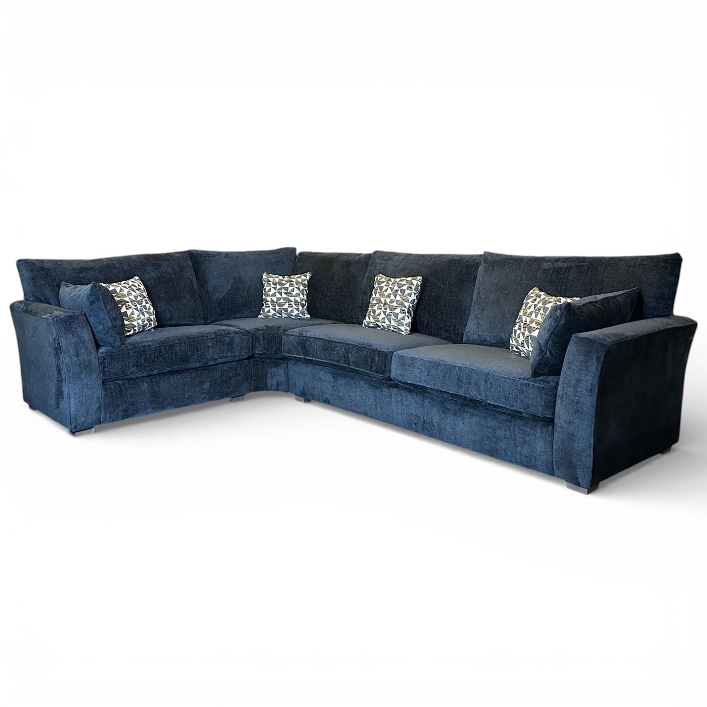 Maverick Corner Sofa
