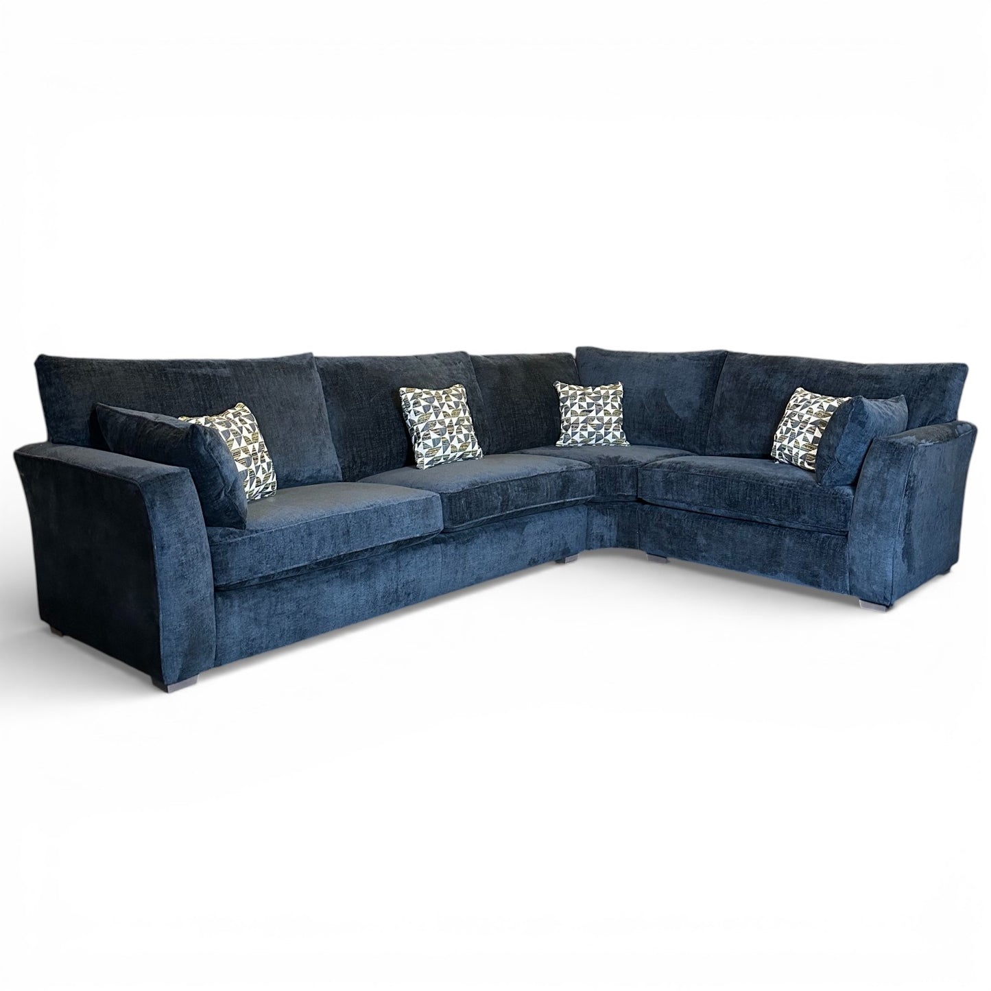 Maverick Corner Sofa