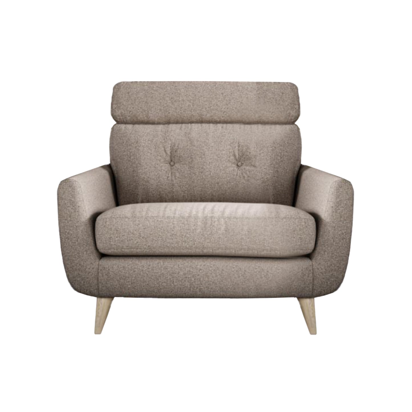 McCartney High Back Snuggler - Pieces For Places
