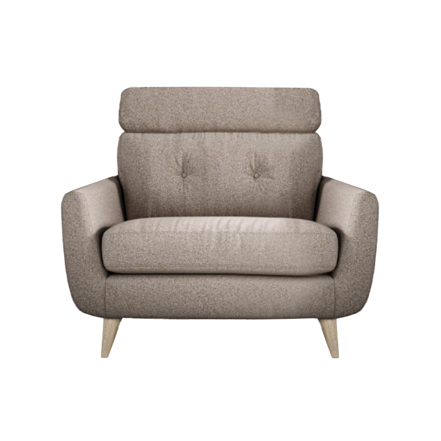 McCartney High Back Snuggler - Pieces For Places