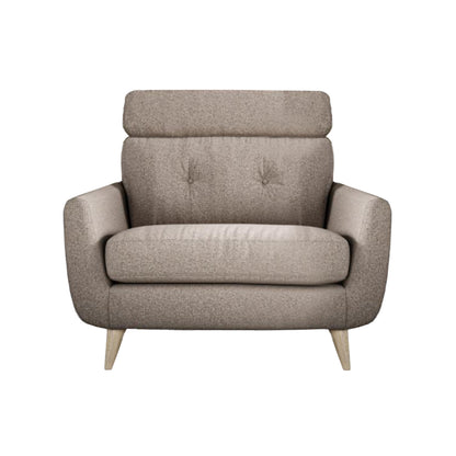 McCartney High Back Snuggler - Pieces For Places