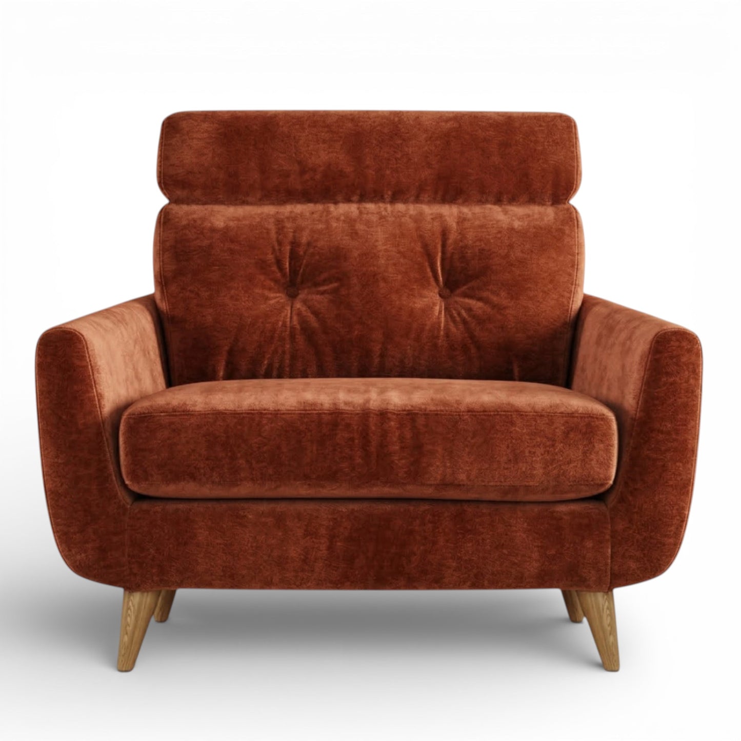 McCartney High Back Snuggler