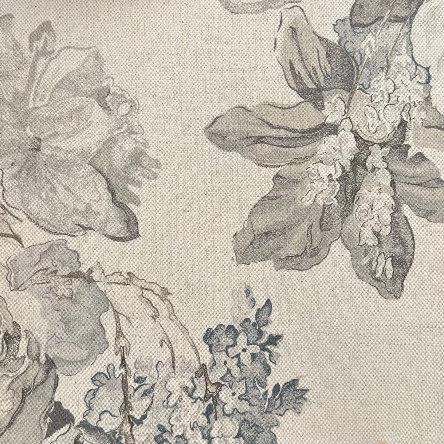 Cushion Fabric Swatches