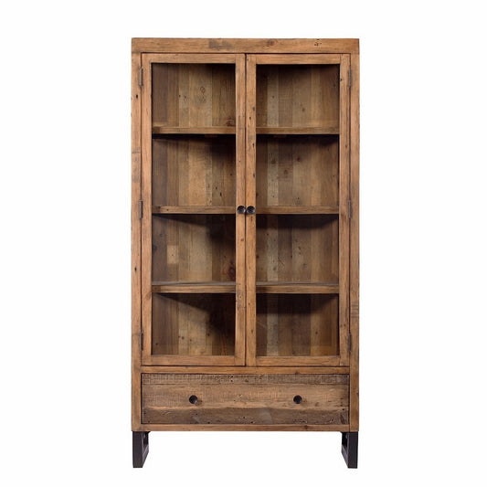 Nixon Display Cabinet