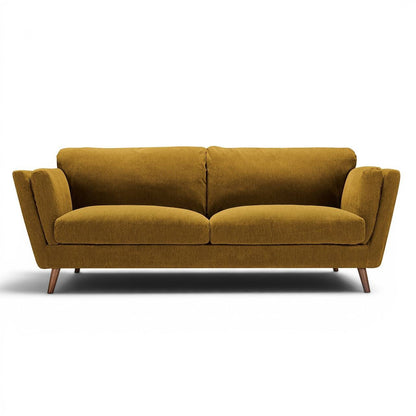 Nova - 3 Seater Sofa - Pieces For Places