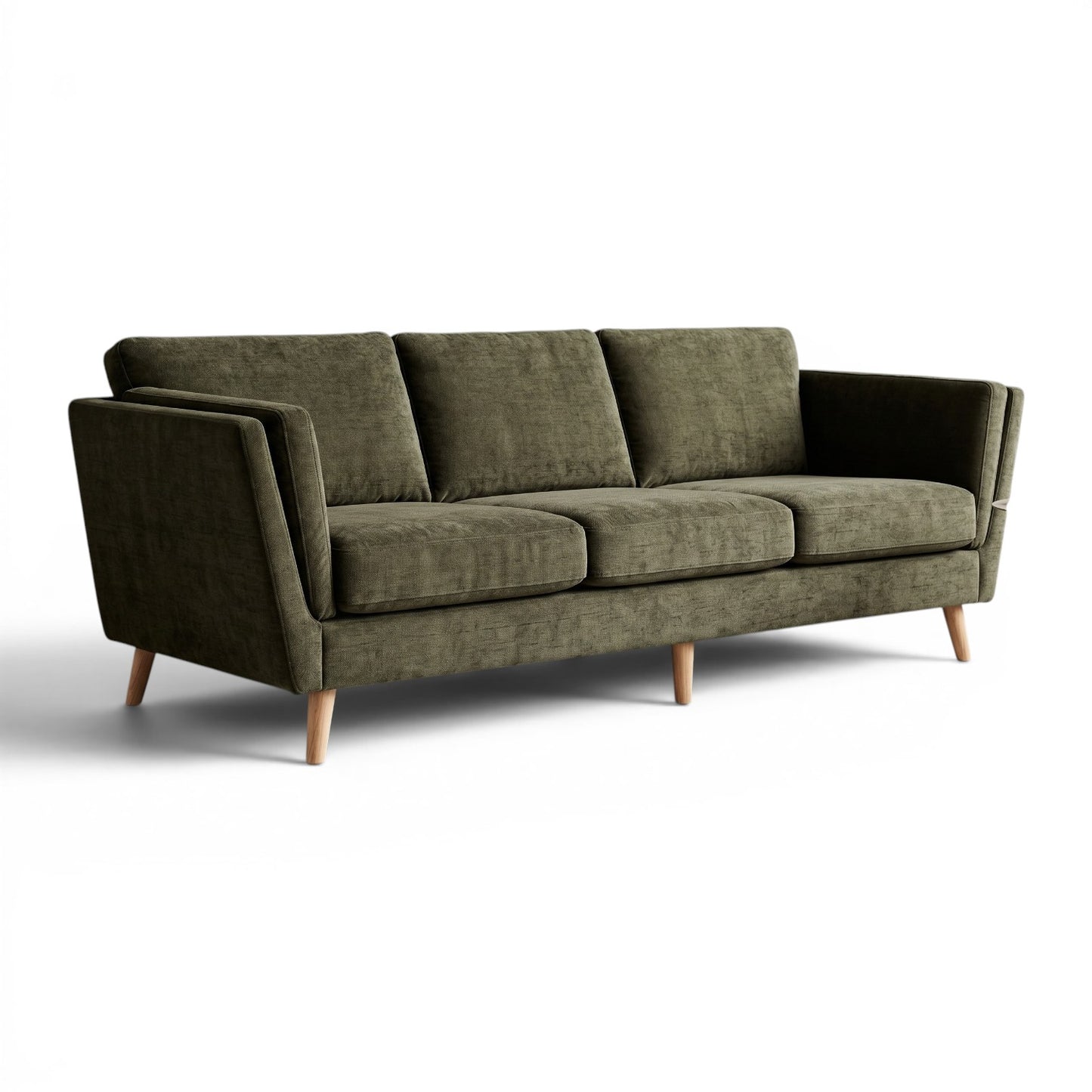 Nova - 3 Seater Sofa XL - 3 Cushions