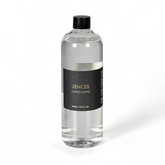 Onyx Alang Alang Diffuser Refill - 500ml - Pieces For Places