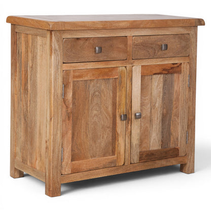 Olda Mango Wood Small Sideboard