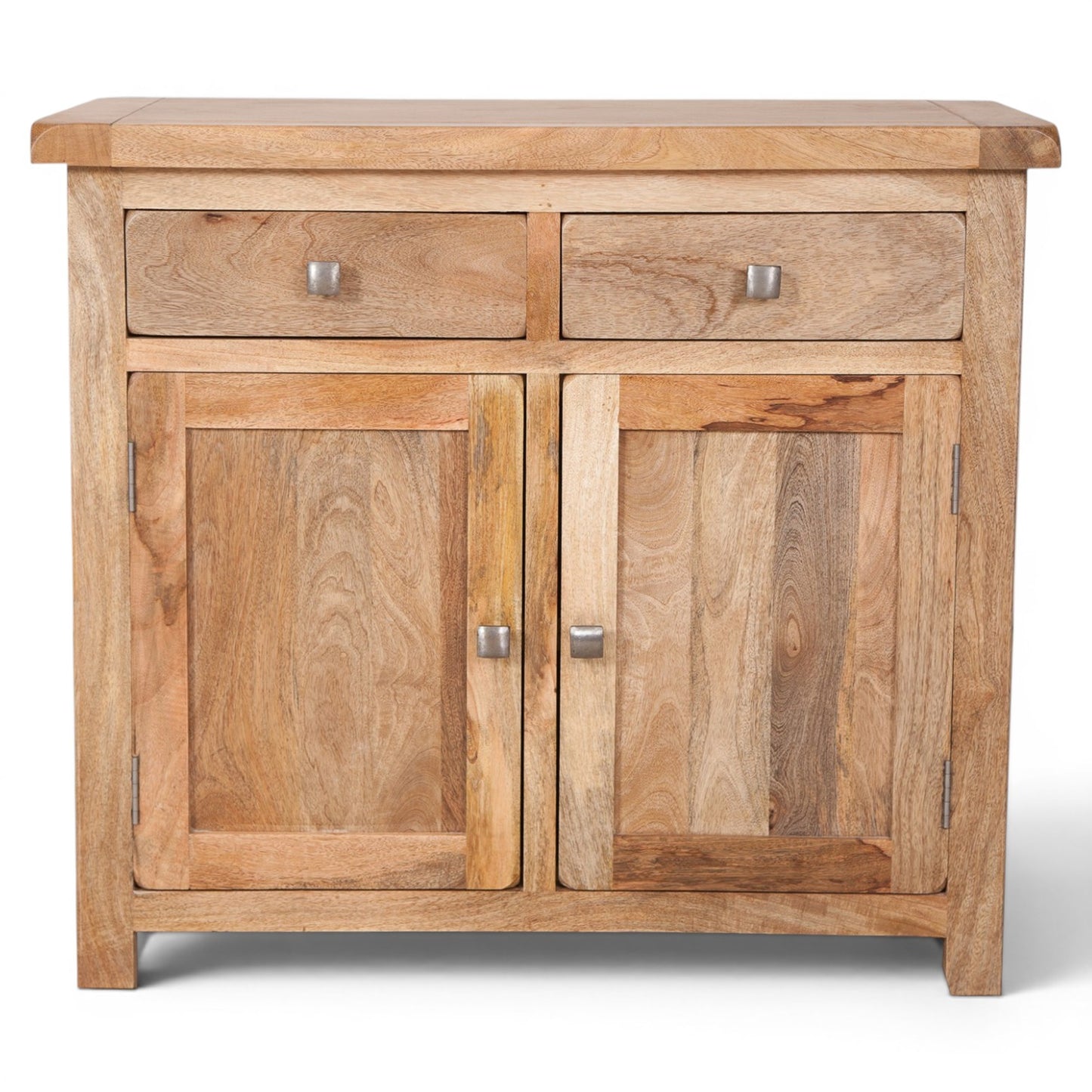 Olda Mango Wood Small Sideboard
