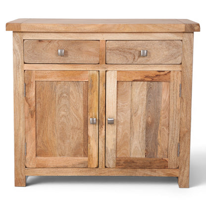 Olda Mango Wood Small Sideboard