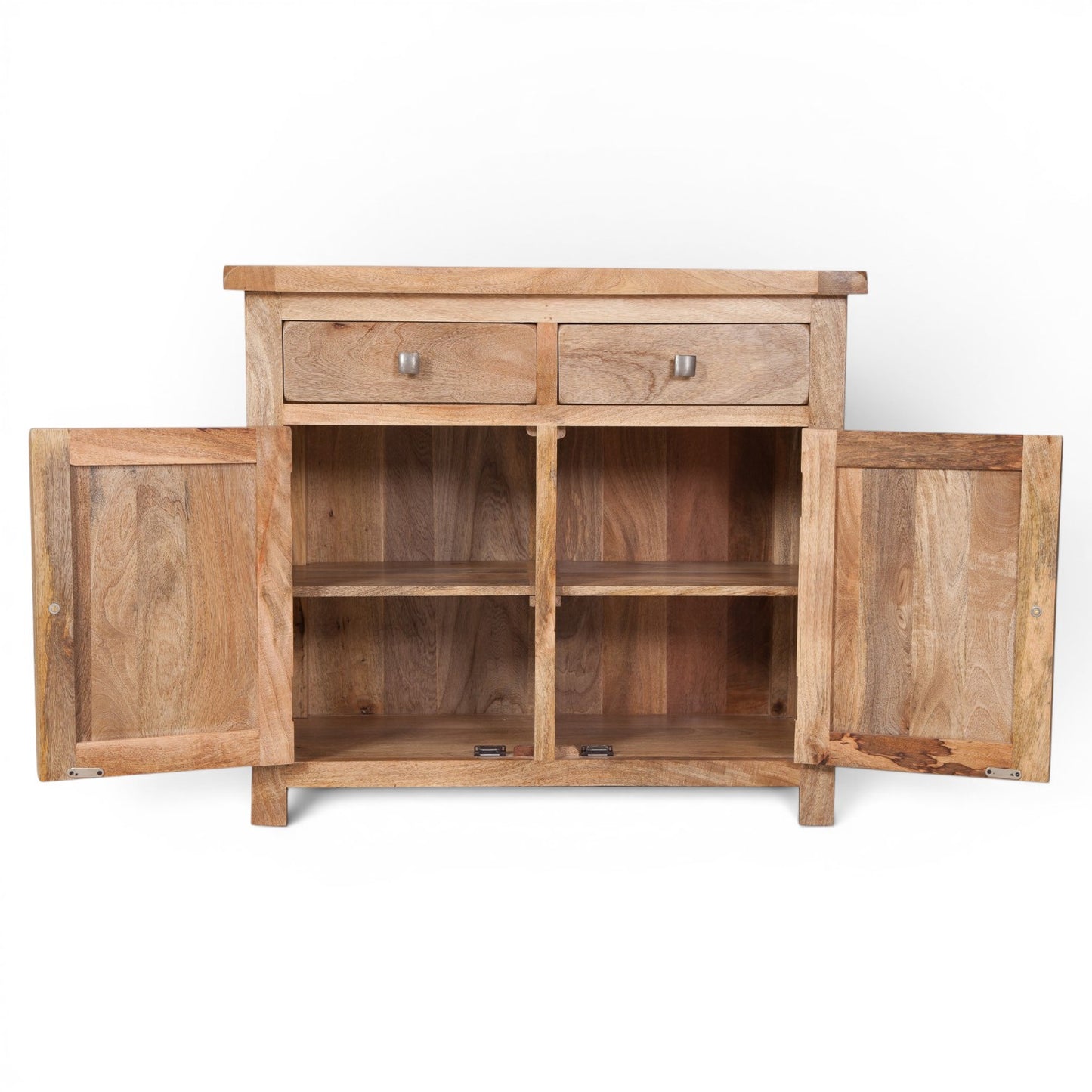 Olda Mango Wood Small Sideboard