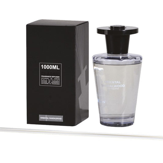 Oriental Sandalwood Reed Diffuser 1000ml