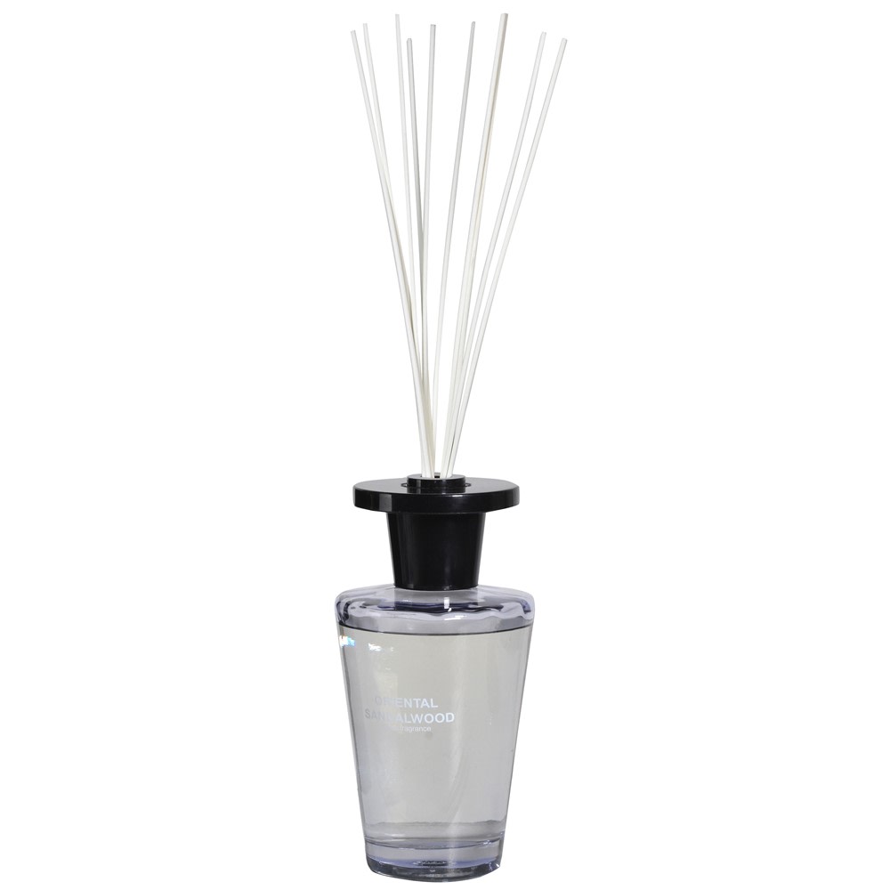 Oriental Sandalwood Reed Diffuser 1000ml