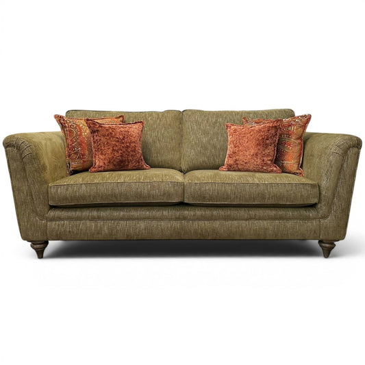 Origin Grand Standard Back Sofa - Pieces For Places