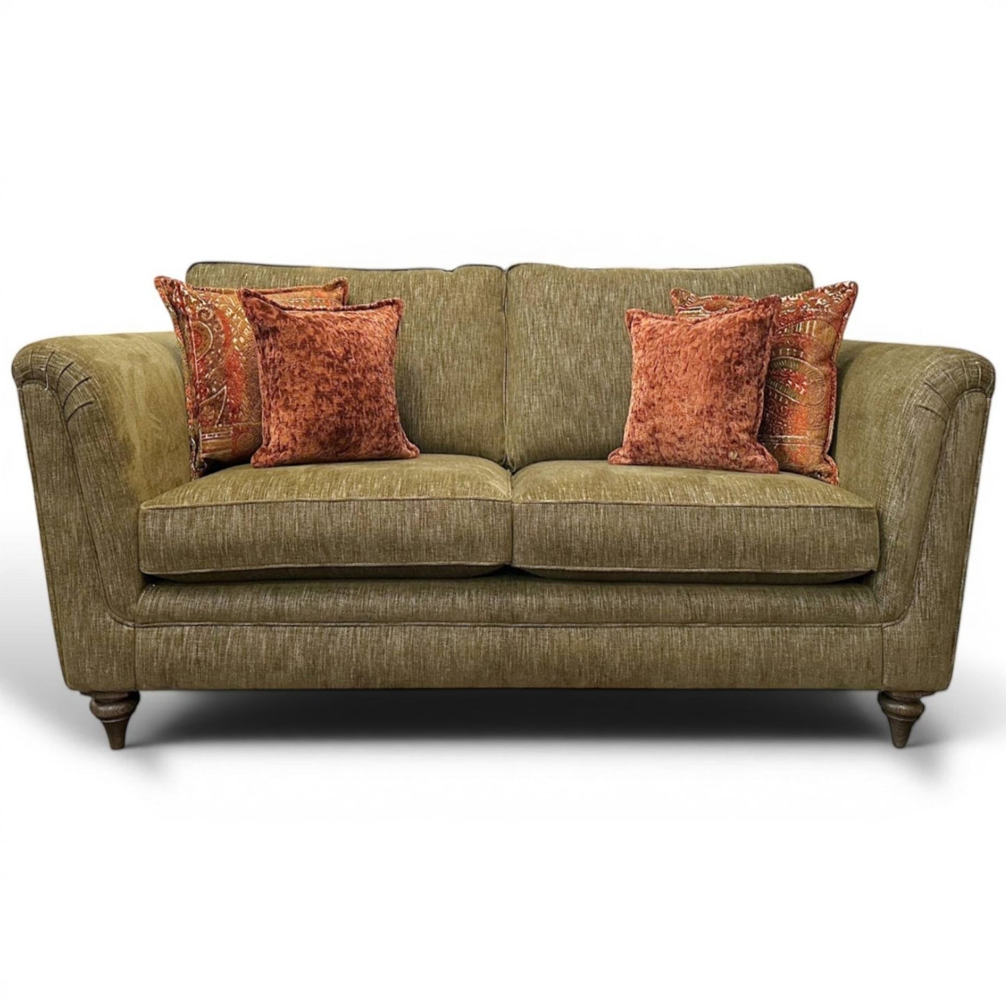 Origin 2 Seater Standard Back Sofa - Pieces For Places