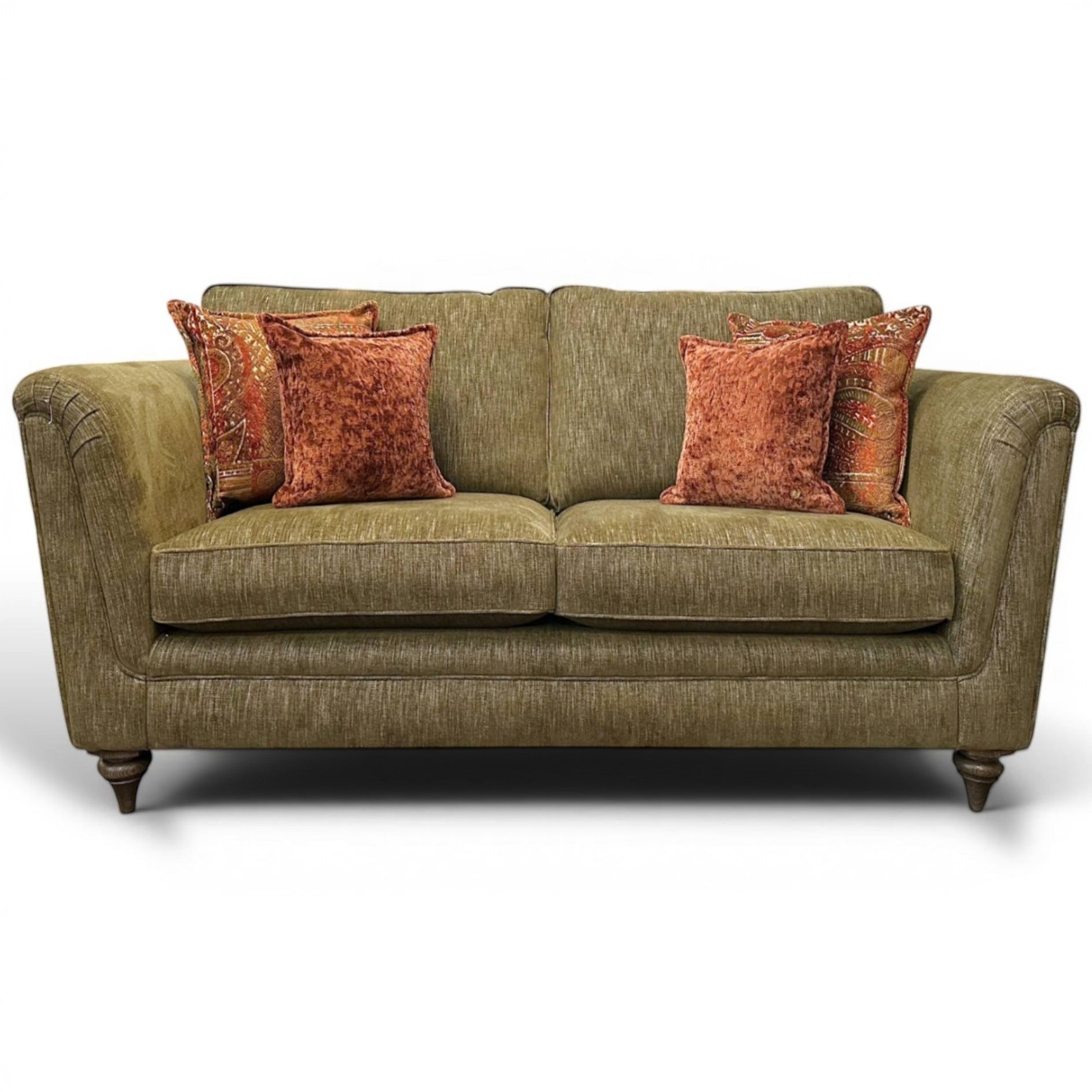 Origin 2 Seater Standard Back Sofa - Pieces For Places
