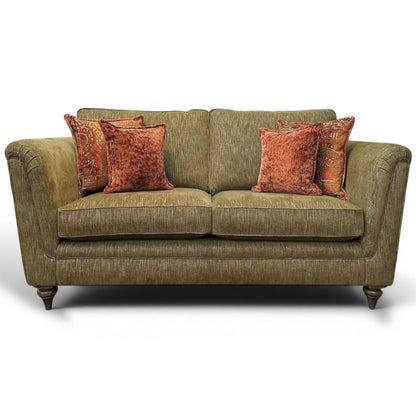 Origin 2 Seater Standard Back Sofa - Pieces For Places