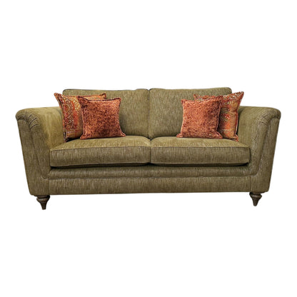 Origin 3 Seater Standard Back Sofa - Pieces For Places